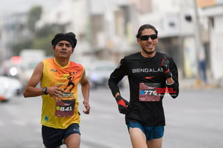 21K y 5K El Siglo de Torreón

21K y 5K El Siglo de Torreón 21K23SIGLO

Medio maratón 21K y 5K de El Siglo de Torreón

corredor, corredores, corredora, corredoras, running, runningirl El Siglo de Torreón, Torreón Coahuila, México

El Siglo de Torreón, Torreón, Coahuila, México, Atletismo