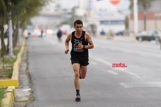 21K y 5K El Siglo de Torreón

21K y 5K El Siglo de Torreón 21K23SIGLO

Medio maratón 21K y 5K de El Siglo de Torreón

corredor, corredores, corredora, corredoras, running, runningirl El Siglo de Torreón, Torreón Coahuila, México

El Siglo de Torreón, Torreón, Coahuila, México, Atletismo