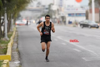 21K y 5K El Siglo de Torreón

21K y 5K El Siglo de Torreón 21K23SIGLO

Medio maratón 21K y 5K de El Siglo de Torreón

corredor, corredores, corredora, corredoras, running, runningirl El Siglo de Torreón, Torreón Coahuila, México

El Siglo de Torreón, Torreón, Coahuila, México, Atletismo