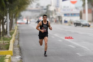 21K y 5K El Siglo de Torreón

21K y 5K El Siglo de Torreón 21K23SIGLO

Medio maratón 21K y 5K de El Siglo de Torreón

corredor, corredores, corredora, corredoras, running, runningirl El Siglo de Torreón, Torreón Coahuila, México

El Siglo de Torreón, Torreón, Coahuila, México, Atletismo