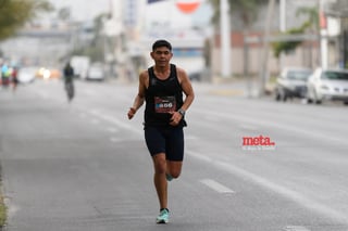 21K y 5K El Siglo de Torreón

21K y 5K El Siglo de Torreón 21K23SIGLO

Medio maratón 21K y 5K de El Siglo de Torreón

corredor, corredores, corredora, corredoras, running, runningirl El Siglo de Torreón, Torreón Coahuila, México

El Siglo de Torreón, Torreón, Coahuila, México, Atletismo