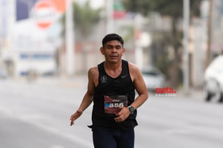 21K y 5K El Siglo de Torreón

21K y 5K El Siglo de Torreón 21K23SIGLO

Medio maratón 21K y 5K de El Siglo de Torreón

corredor, corredores, corredora, corredoras, running, runningirl El Siglo de Torreón, Torreón Coahuila, México

El Siglo de Torreón, Torreón, Coahuila, México, Atletismo