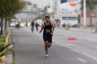 21K y 5K El Siglo de Torreón

21K y 5K El Siglo de Torreón 21K23SIGLO

Medio maratón 21K y 5K de El Siglo de Torreón

corredor, corredores, corredora, corredoras, running, runningirl El Siglo de Torreón, Torreón Coahuila, México

El Siglo de Torreón, Torreón, Coahuila, México, Atletismo