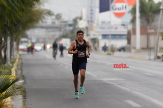 21K y 5K El Siglo de Torreón

21K y 5K El Siglo de Torreón 21K23SIGLO

Medio maratón 21K y 5K de El Siglo de Torreón

corredor, corredores, corredora, corredoras, running, runningirl El Siglo de Torreón, Torreón Coahuila, México

El Siglo de Torreón, Torreón, Coahuila, México, Atletismo