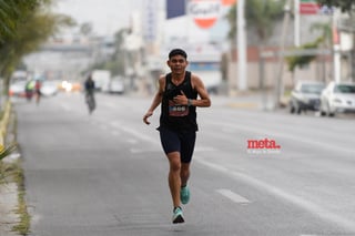 21K y 5K El Siglo de Torreón

21K y 5K El Siglo de Torreón 21K23SIGLO

Medio maratón 21K y 5K de El Siglo de Torreón

corredor, corredores, corredora, corredoras, running, runningirl El Siglo de Torreón, Torreón Coahuila, México

El Siglo de Torreón, Torreón, Coahuila, México, Atletismo