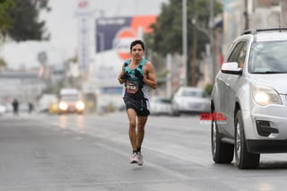 21K y 5K El Siglo de Torreón

21K y 5K El Siglo de Torreón 21K23SIGLO

Medio maratón 21K y 5K de El Siglo de Torreón

corredor, corredores, corredora, corredoras, running, runningirl El Siglo de Torreón, Torreón Coahuila, México

El Siglo de Torreón, Torreón, Coahuila, México, Atletismo