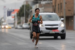 21K y 5K El Siglo de Torreón

21K y 5K El Siglo de Torreón 21K23SIGLO

Medio maratón 21K y 5K de El Siglo de Torreón

corredor, corredores, corredora, corredoras, running, runningirl El Siglo de Torreón, Torreón Coahuila, México

El Siglo de Torreón, Torreón, Coahuila, México, Atletismo