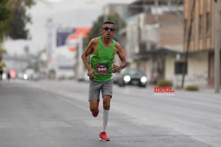 21K y 5K El Siglo de Torreón

21K y 5K El Siglo de Torreón 21K23SIGLO

Medio maratón 21K y 5K de El Siglo de Torreón

corredor, corredores, corredora, corredoras, running, runningirl El Siglo de Torreón, Torreón Coahuila, México

El Siglo de Torreón, Torreón, Coahuila, México, Atletismo