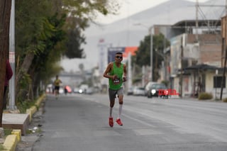 21K y 5K El Siglo de Torreón

21K y 5K El Siglo de Torreón 21K23SIGLO

Medio maratón 21K y 5K de El Siglo de Torreón

corredor, corredores, corredora, corredoras, running, runningirl El Siglo de Torreón, Torreón Coahuila, México

El Siglo de Torreón, Torreón, Coahuila, México, Atletismo