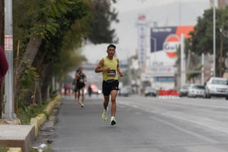 21K y 5K El Siglo de Torreón

21K y 5K El Siglo de Torreón 21K23SIGLO

Medio maratón 21K y 5K de El Siglo de Torreón

corredor, corredores, corredora, corredoras, running, runningirl El Siglo de Torreón, Torreón Coahuila, México

El Siglo de Torreón, Torreón, Coahuila, México, Atletismo