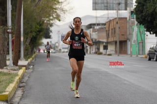 21K y 5K El Siglo de Torreón

21K y 5K El Siglo de Torreón 21K23SIGLO

Medio maratón 21K y 5K de El Siglo de Torreón

corredor, corredores, corredora, corredoras, running, runningirl El Siglo de Torreón, Torreón Coahuila, México

El Siglo de Torreón, Torreón, Coahuila, México, Atletismo