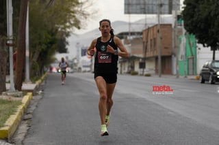 21K y 5K El Siglo de Torreón

21K y 5K El Siglo de Torreón 21K23SIGLO

Medio maratón 21K y 5K de El Siglo de Torreón

corredor, corredores, corredora, corredoras, running, runningirl El Siglo de Torreón, Torreón Coahuila, México

El Siglo de Torreón, Torreón, Coahuila, México, Atletismo