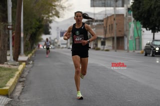 21K y 5K El Siglo de Torreón

21K y 5K El Siglo de Torreón 21K23SIGLO

Medio maratón 21K y 5K de El Siglo de Torreón

corredor, corredores, corredora, corredoras, running, runningirl El Siglo de Torreón, Torreón Coahuila, México

El Siglo de Torreón, Torreón, Coahuila, México, Atletismo