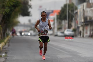 21K y 5K El Siglo de Torreón

21K y 5K El Siglo de Torreón 21K23SIGLO

Medio maratón 21K y 5K de El Siglo de Torreón

corredor, corredores, corredora, corredoras, running, runningirl El Siglo de Torreón, Torreón Coahuila, México

El Siglo de Torreón, Torreón, Coahuila, México, Atletismo