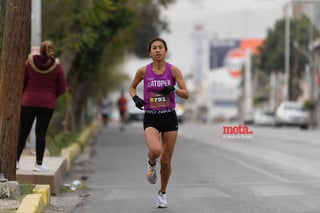 21K y 5K El Siglo de Torreón

21K y 5K El Siglo de Torreón 21K23SIGLO

Medio maratón 21K y 5K de El Siglo de Torreón

corredor, corredores, corredora, corredoras, running, runningirl El Siglo de Torreón, Torreón Coahuila, México

El Siglo de Torreón, Torreón, Coahuila, México, Atletismo