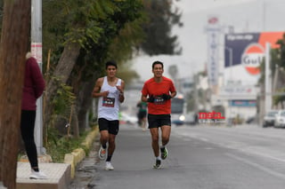 21K y 5K El Siglo de Torreón

21K y 5K El Siglo de Torreón 21K23SIGLO

Medio maratón 21K y 5K de El Siglo de Torreón

corredor, corredores, corredora, corredoras, running, runningirl El Siglo de Torreón, Torreón Coahuila, México

El Siglo de Torreón, Torreón, Coahuila, México, Atletismo