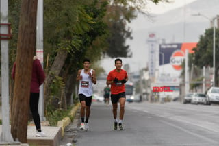 21K y 5K El Siglo de Torreón

21K y 5K El Siglo de Torreón 21K23SIGLO

Medio maratón 21K y 5K de El Siglo de Torreón

corredor, corredores, corredora, corredoras, running, runningirl El Siglo de Torreón, Torreón Coahuila, México

El Siglo de Torreón, Torreón, Coahuila, México, Atletismo