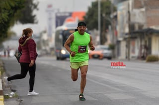 21K y 5K El Siglo de Torreón

21K y 5K El Siglo de Torreón 21K23SIGLO

Medio maratón 21K y 5K de El Siglo de Torreón

corredor, corredores, corredora, corredoras, running, runningirl El Siglo de Torreón, Torreón Coahuila, México

El Siglo de Torreón, Torreón, Coahuila, México, Atletismo