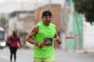 21K y 5K El Siglo de Torreón

21K y 5K El Siglo de Torreón 21K23SIGLO

Medio maratón 21K y 5K de El Siglo de Torreón

corredor, corredores, corredora, corredoras, running, runningirl El Siglo de Torreón, Torreón Coahuila, México

El Siglo de Torreón, Torreón, Coahuila, México, Atletismo