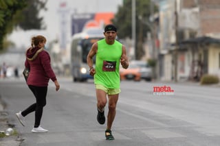 21K y 5K El Siglo de Torreón

21K y 5K El Siglo de Torreón 21K23SIGLO

Medio maratón 21K y 5K de El Siglo de Torreón

corredor, corredores, corredora, corredoras, running, runningirl El Siglo de Torreón, Torreón Coahuila, México

El Siglo de Torreón, Torreón, Coahuila, México, Atletismo