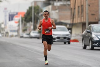 21K y 5K El Siglo de Torreón

21K y 5K El Siglo de Torreón 21K23SIGLO

Medio maratón 21K y 5K de El Siglo de Torreón

corredor, corredores, corredora, corredoras, running, runningirl El Siglo de Torreón, Torreón Coahuila, México

El Siglo de Torreón, Torreón, Coahuila, México, Atletismo