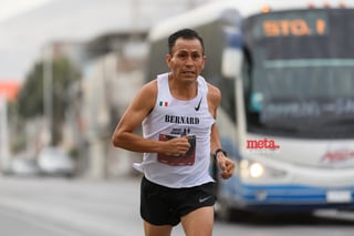 21K y 5K El Siglo de Torreón

21K y 5K El Siglo de Torreón 21K23SIGLO

Medio maratón 21K y 5K de El Siglo de Torreón

corredor, corredores, corredora, corredoras, running, runningirl El Siglo de Torreón, Torreón Coahuila, México

El Siglo de Torreón, Torreón, Coahuila, México, Atletismo