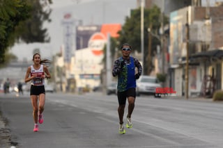 21K y 5K El Siglo de Torreón

21K y 5K El Siglo de Torreón 21K23SIGLO

Medio maratón 21K y 5K de El Siglo de Torreón

corredor, corredores, corredora, corredoras, running, runningirl El Siglo de Torreón, Torreón Coahuila, México

El Siglo de Torreón, Torreón, Coahuila, México, Atletismo