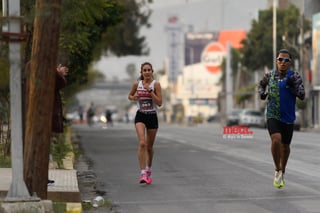 21K y 5K El Siglo de Torreón

21K y 5K El Siglo de Torreón 21K23SIGLO

Medio maratón 21K y 5K de El Siglo de Torreón

corredor, corredores, corredora, corredoras, running, runningirl El Siglo de Torreón, Torreón Coahuila, México

El Siglo de Torreón, Torreón, Coahuila, México, Atletismo