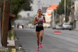 21K y 5K El Siglo de Torreón

21K y 5K El Siglo de Torreón 21K23SIGLO

Medio maratón 21K y 5K de El Siglo de Torreón

corredor, corredores, corredora, corredoras, running, runningirl El Siglo de Torreón, Torreón Coahuila, México

El Siglo de Torreón, Torreón, Coahuila, México, Atletismo