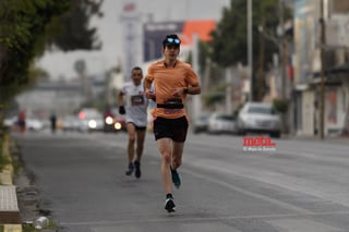 21K y 5K El Siglo de Torreón

21K y 5K El Siglo de Torreón 21K23SIGLO

Medio maratón 21K y 5K de El Siglo de Torreón

corredor, corredores, corredora, corredoras, running, runningirl El Siglo de Torreón, Torreón Coahuila, México

El Siglo de Torreón, Torreón, Coahuila, México, Atletismo