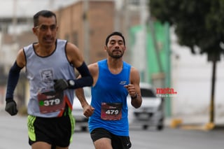 21K y 5K El Siglo de Torreón

21K y 5K El Siglo de Torreón 21K23SIGLO

Medio maratón 21K y 5K de El Siglo de Torreón

corredor, corredores, corredora, corredoras, running, runningirl El Siglo de Torreón, Torreón Coahuila, México

El Siglo de Torreón, Torreón, Coahuila, México, Atletismo