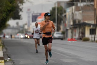 21K y 5K El Siglo de Torreón

21K y 5K El Siglo de Torreón 21K23SIGLO

Medio maratón 21K y 5K de El Siglo de Torreón

corredor, corredores, corredora, corredoras, running, runningirl El Siglo de Torreón, Torreón Coahuila, México

El Siglo de Torreón, Torreón, Coahuila, México, Atletismo