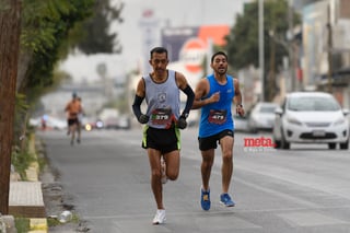 21K y 5K El Siglo de Torreón

21K y 5K El Siglo de Torreón 21K23SIGLO

Medio maratón 21K y 5K de El Siglo de Torreón

corredor, corredores, corredora, corredoras, running, runningirl El Siglo de Torreón, Torreón Coahuila, México

El Siglo de Torreón, Torreón, Coahuila, México, Atletismo