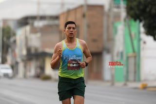 21K y 5K El Siglo de Torreón

21K y 5K El Siglo de Torreón 21K23SIGLO

Medio maratón 21K y 5K de El Siglo de Torreón

corredor, corredores, corredora, corredoras, running, runningirl El Siglo de Torreón, Torreón Coahuila, México

El Siglo de Torreón, Torreón, Coahuila, México, Atletismo