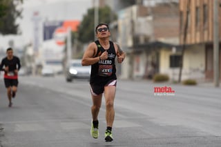 21K y 5K El Siglo de Torreón

21K y 5K El Siglo de Torreón 21K23SIGLO

Medio maratón 21K y 5K de El Siglo de Torreón

corredor, corredores, corredora, corredoras, running, runningirl El Siglo de Torreón, Torreón Coahuila, México

El Siglo de Torreón, Torreón, Coahuila, México, Atletismo