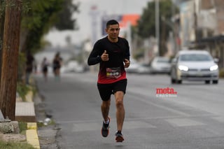 21K y 5K El Siglo de Torreón

21K y 5K El Siglo de Torreón 21K23SIGLO

Medio maratón 21K y 5K de El Siglo de Torreón

corredor, corredores, corredora, corredoras, running, runningirl El Siglo de Torreón, Torreón Coahuila, México

El Siglo de Torreón, Torreón, Coahuila, México, Atletismo