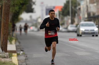 21K y 5K El Siglo de Torreón

21K y 5K El Siglo de Torreón 21K23SIGLO

Medio maratón 21K y 5K de El Siglo de Torreón

corredor, corredores, corredora, corredoras, running, runningirl El Siglo de Torreón, Torreón Coahuila, México

El Siglo de Torreón, Torreón, Coahuila, México, Atletismo