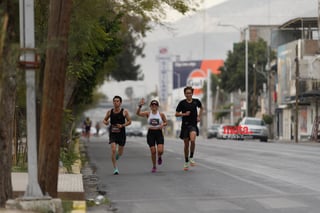 21K y 5K El Siglo de Torreón

21K y 5K El Siglo de Torreón 21K23SIGLO

Medio maratón 21K y 5K de El Siglo de Torreón

corredor, corredores, corredora, corredoras, running, runningirl El Siglo de Torreón, Torreón Coahuila, México

El Siglo de Torreón, Torreón, Coahuila, México, Atletismo