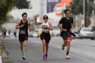 21K y 5K El Siglo de Torreón

21K y 5K El Siglo de Torreón 21K23SIGLO

Medio maratón 21K y 5K de El Siglo de Torreón

corredor, corredores, corredora, corredoras, running, runningirl El Siglo de Torreón, Torreón Coahuila, México

El Siglo de Torreón, Torreón, Coahuila, México, Atletismo