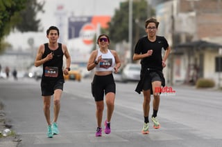 21K y 5K El Siglo de Torreón

21K y 5K El Siglo de Torreón 21K23SIGLO

Medio maratón 21K y 5K de El Siglo de Torreón

corredor, corredores, corredora, corredoras, running, runningirl El Siglo de Torreón, Torreón Coahuila, México

El Siglo de Torreón, Torreón, Coahuila, México, Atletismo