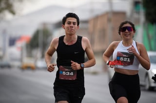 21K y 5K El Siglo de Torreón

21K y 5K El Siglo de Torreón 21K23SIGLO

Medio maratón 21K y 5K de El Siglo de Torreón

corredor, corredores, corredora, corredoras, running, runningirl El Siglo de Torreón, Torreón Coahuila, México

El Siglo de Torreón, Torreón, Coahuila, México, Atletismo