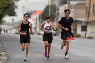 21K y 5K El Siglo de Torreón

21K y 5K El Siglo de Torreón 21K23SIGLO

Medio maratón 21K y 5K de El Siglo de Torreón

corredor, corredores, corredora, corredoras, running, runningirl El Siglo de Torreón, Torreón Coahuila, México

El Siglo de Torreón, Torreón, Coahuila, México, Atletismo