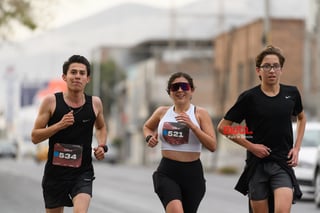 21K y 5K El Siglo de Torreón

21K y 5K El Siglo de Torreón 21K23SIGLO

Medio maratón 21K y 5K de El Siglo de Torreón

corredor, corredores, corredora, corredoras, running, runningirl El Siglo de Torreón, Torreón Coahuila, México

El Siglo de Torreón, Torreón, Coahuila, México, Atletismo