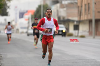 21K y 5K El Siglo de Torreón

21K y 5K El Siglo de Torreón 21K23SIGLO

Medio maratón 21K y 5K de El Siglo de Torreón

corredor, corredores, corredora, corredoras, running, runningirl El Siglo de Torreón, Torreón Coahuila, México

El Siglo de Torreón, Torreón, Coahuila, México, Atletismo