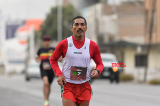 21K y 5K El Siglo de Torreón

21K y 5K El Siglo de Torreón 21K23SIGLO

Medio maratón 21K y 5K de El Siglo de Torreón

corredor, corredores, corredora, corredoras, running, runningirl El Siglo de Torreón, Torreón Coahuila, México

El Siglo de Torreón, Torreón, Coahuila, México, Atletismo