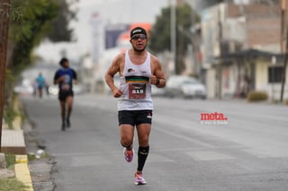 21K y 5K El Siglo de Torreón

21K y 5K El Siglo de Torreón 21K23SIGLO

Medio maratón 21K y 5K de El Siglo de Torreón

corredor, corredores, corredora, corredoras, running, runningirl El Siglo de Torreón, Torreón Coahuila, México

El Siglo de Torreón, Torreón, Coahuila, México, Atletismo