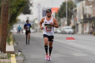 21K y 5K El Siglo de Torreón

21K y 5K El Siglo de Torreón 21K23SIGLO

Medio maratón 21K y 5K de El Siglo de Torreón

corredor, corredores, corredora, corredoras, running, runningirl El Siglo de Torreón, Torreón Coahuila, México

El Siglo de Torreón, Torreón, Coahuila, México, Atletismo