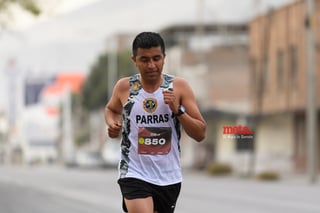 21K y 5K El Siglo de Torreón

21K y 5K El Siglo de Torreón 21K23SIGLO

Medio maratón 21K y 5K de El Siglo de Torreón

corredor, corredores, corredora, corredoras, running, runningirl El Siglo de Torreón, Torreón Coahuila, México

El Siglo de Torreón, Torreón, Coahuila, México, Atletismo