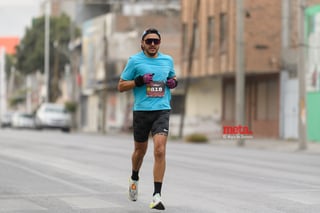 21K y 5K El Siglo de Torreón

21K y 5K El Siglo de Torreón 21K23SIGLO

Medio maratón 21K y 5K de El Siglo de Torreón

corredor, corredores, corredora, corredoras, running, runningirl El Siglo de Torreón, Torreón Coahuila, México

El Siglo de Torreón, Torreón, Coahuila, México, Atletismo