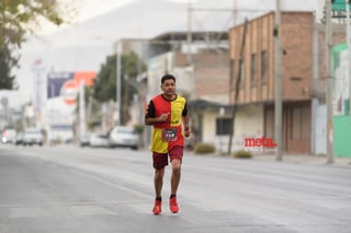 21K y 5K El Siglo de Torreón

21K y 5K El Siglo de Torreón 21K23SIGLO

Medio maratón 21K y 5K de El Siglo de Torreón

corredor, corredores, corredora, corredoras, running, runningirl El Siglo de Torreón, Torreón Coahuila, México

El Siglo de Torreón, Torreón, Coahuila, México, Atletismo